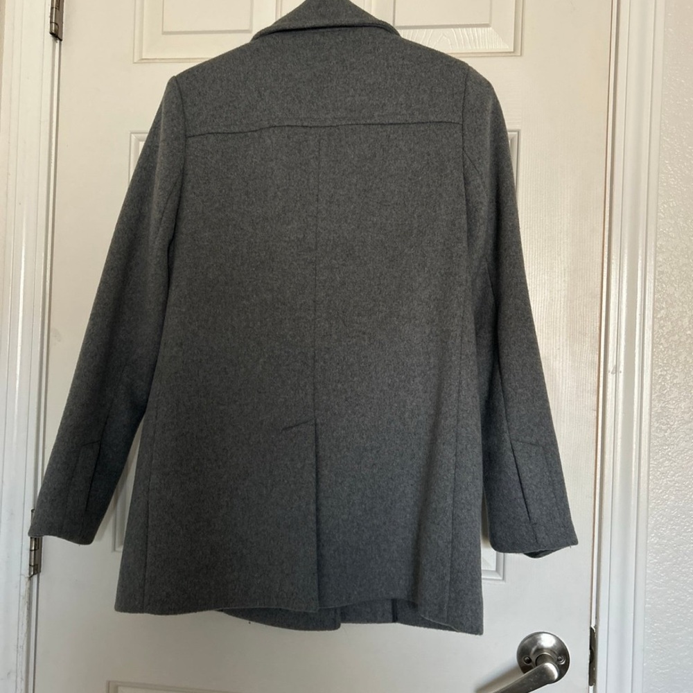 Expression Edition Grey Coat - image 3